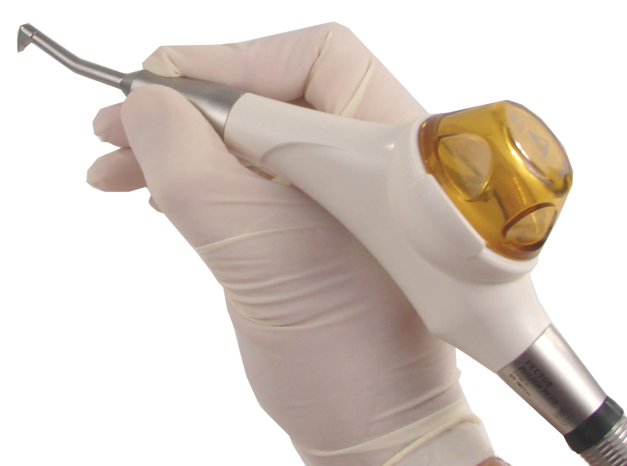 Vector Prophy Plus - KaVo Type Swivel Connection