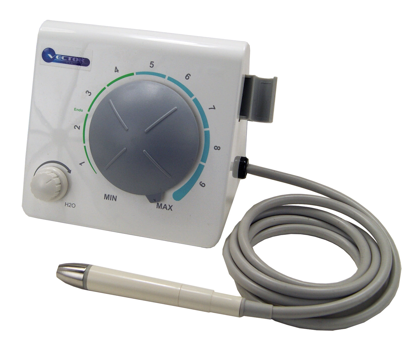 Piezo Tech Power Plus Desk-top Scaler - EMS Comp.
