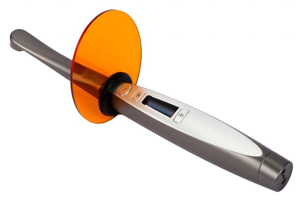 Vector V1-CL - Quazar Q-Light