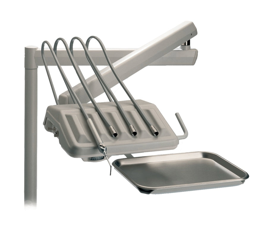 3 HP automatic 2” dia. Euro top post mount