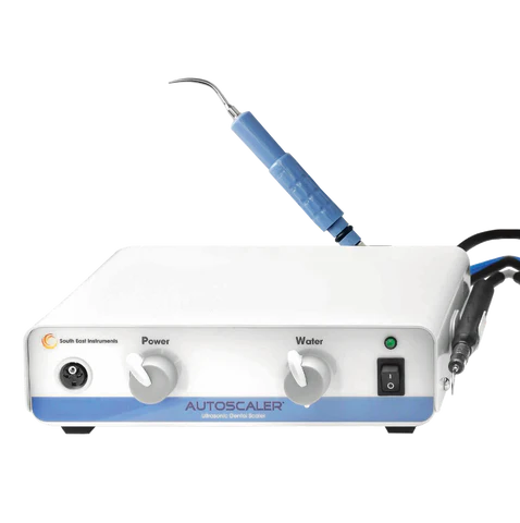 South East Instruments 25 khz or 30khz Wand & Cord - HP127A