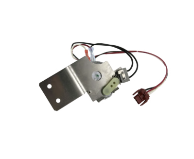 Midmark Door Motor Assembly Kit, 1 RPM, 230 VAC