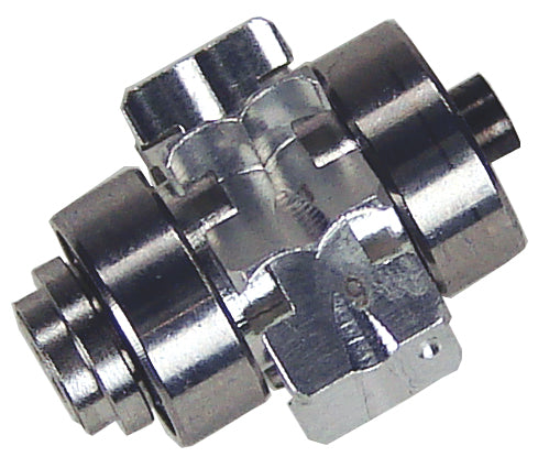 VECTOR ENDURO Turbine to fit NSK Ti-Max X600 / X600BL / X600KL / X600L / X600SL / X600WL Brasseler NL9000S / NL9000KS Standard (TIX-SU03)