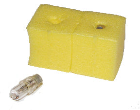 Bulb for VKS6 (pack of 2), Fits KaVo Multiflex Swivels