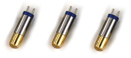LED Diode for NSK 6 Pin Coupler – Pack of 3