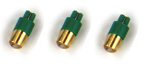 LED Diode for Sirona Electric Motor - Pack of 3