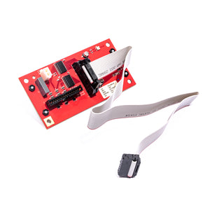 MIDMARK PCB ASSEMBLY, STERILIZER DISPLAY - 015-3589-00