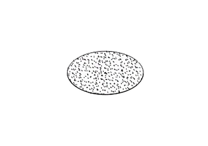 Midmark 11/M11D DOOR INSULATION PAD