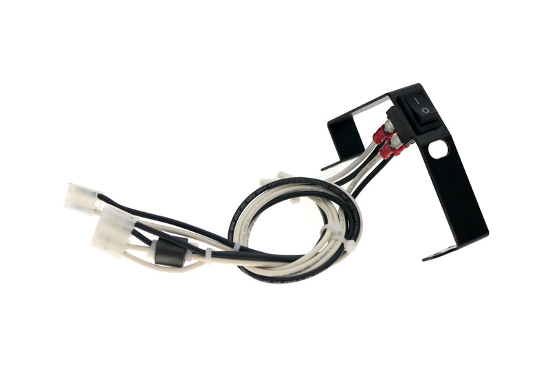 Midmark PREVA 2.0 POWER SWITCH CABLE ASSEMBLY 30-08151