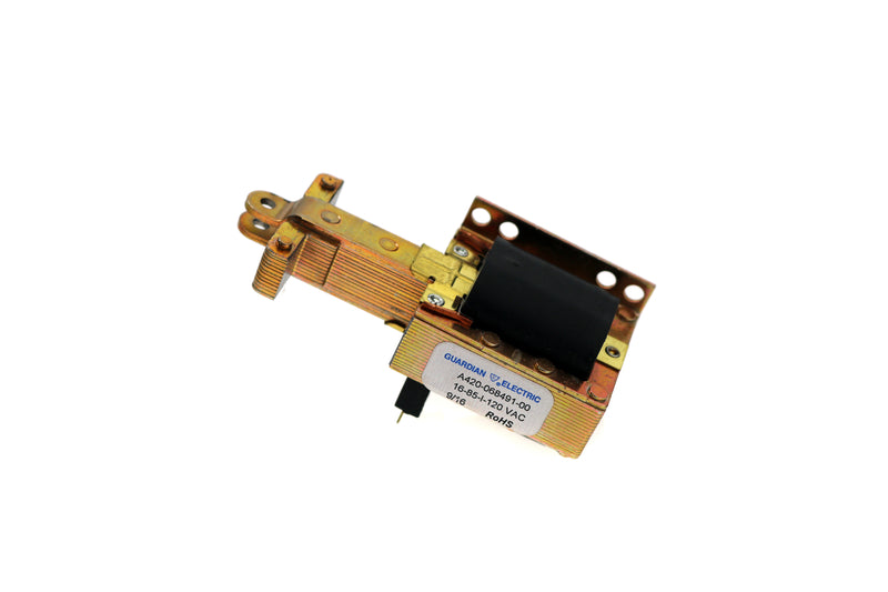 SOLENOID 120V, LAMINATED