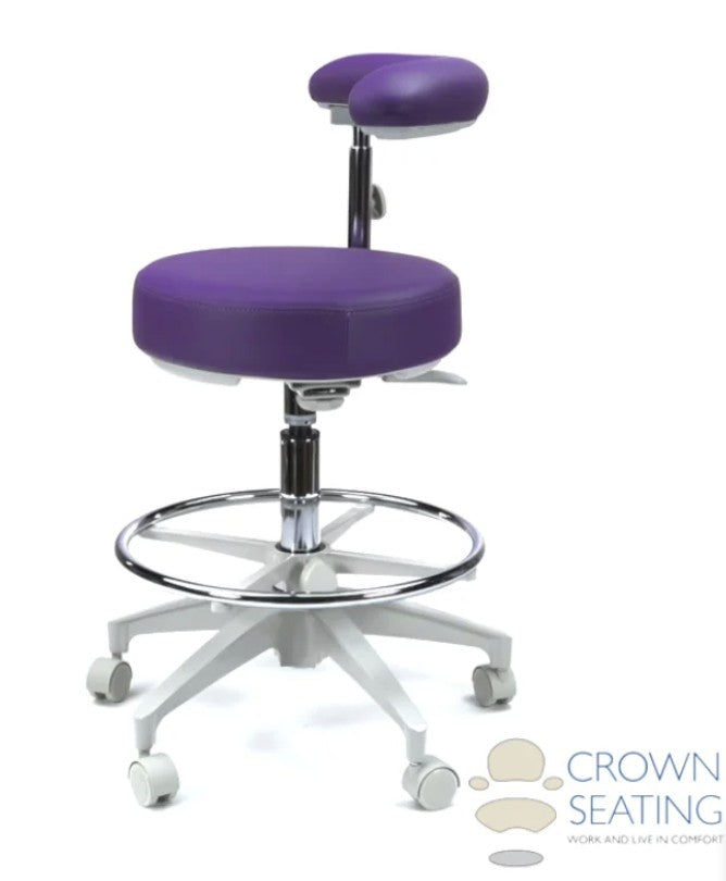Keystone C40AR Assistant Stool