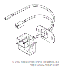RETURN MODULE ASSEMBLY CVA016