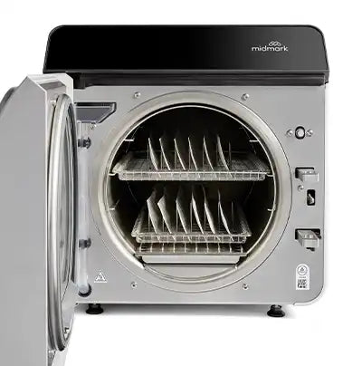 MIDMARK M9-050 STEAM STERILIZER