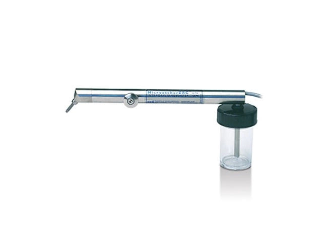 ZEST Dental Solutions - MicroEtcher ERC, Assebmly