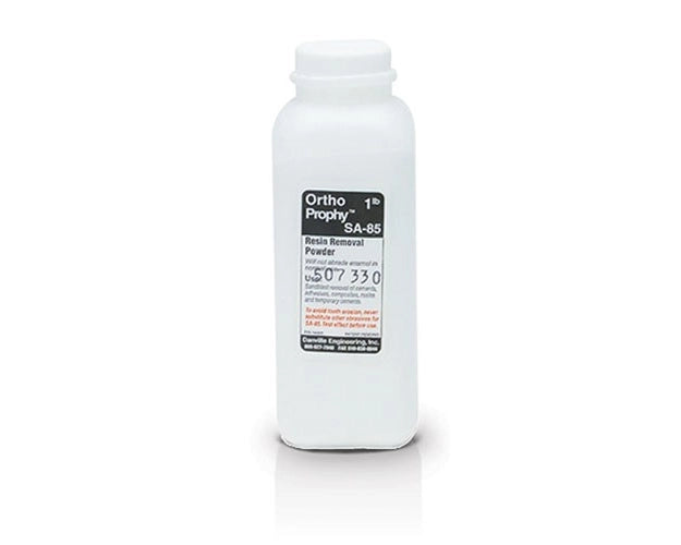 Orthoprophy SA-85 85 Micron (1 lb.)