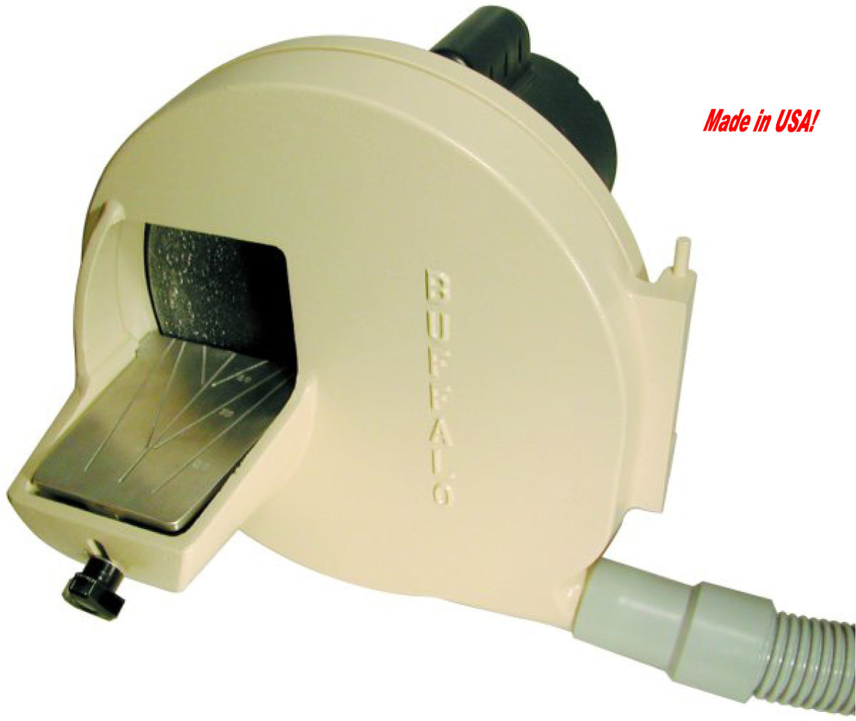 Buffalo DualTrim™ Dry Model Trimmer