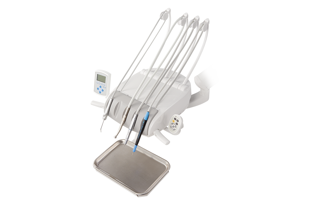 Belmont EVOGUE Flex Continental Delivery Systems