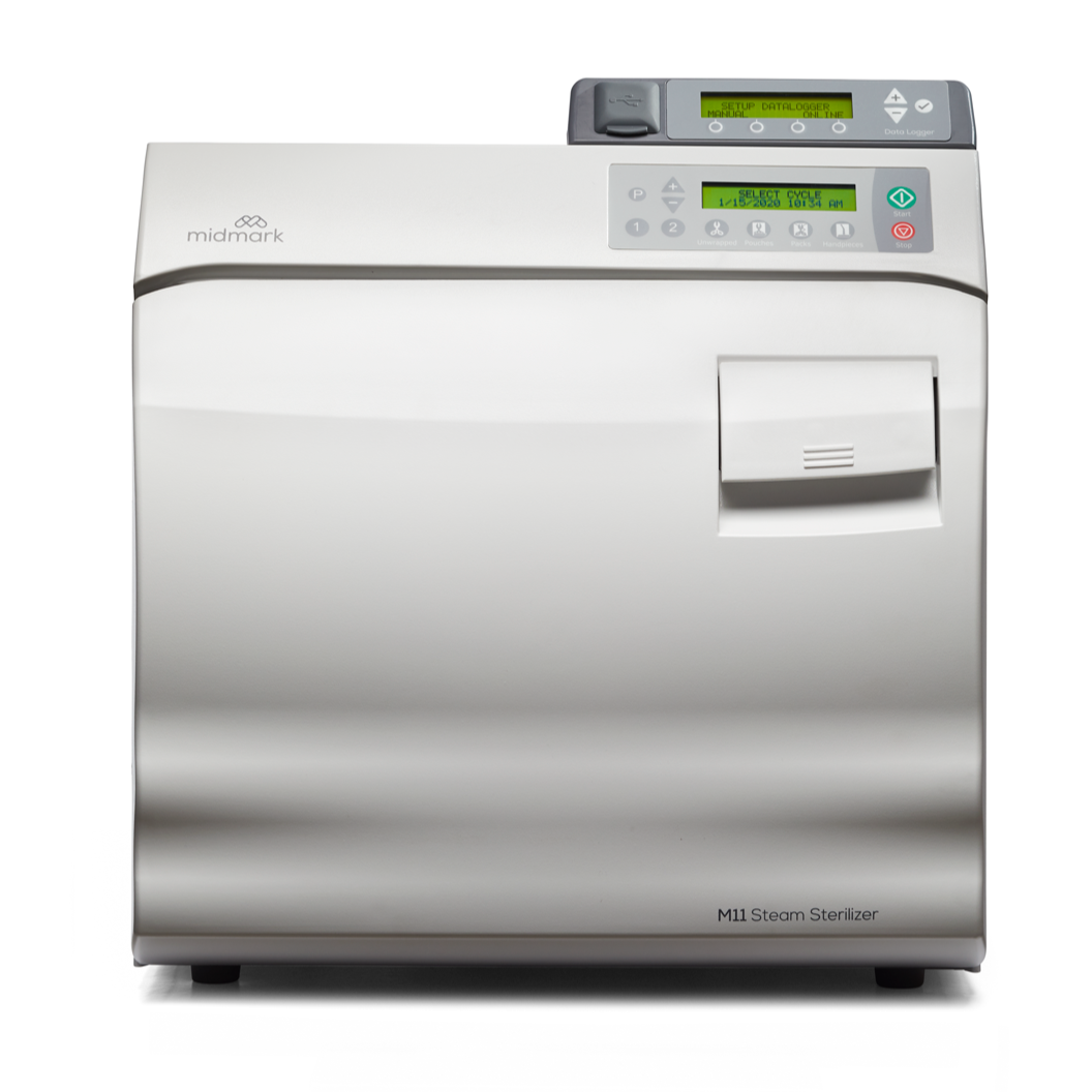 Midmark M11 Automatic Sterilizer