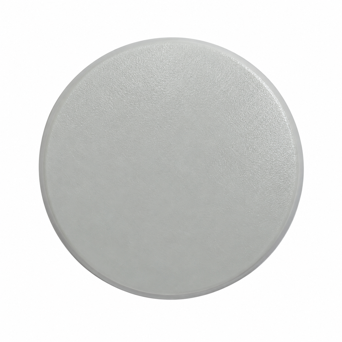 YOKE CAP, PREVA GRAY