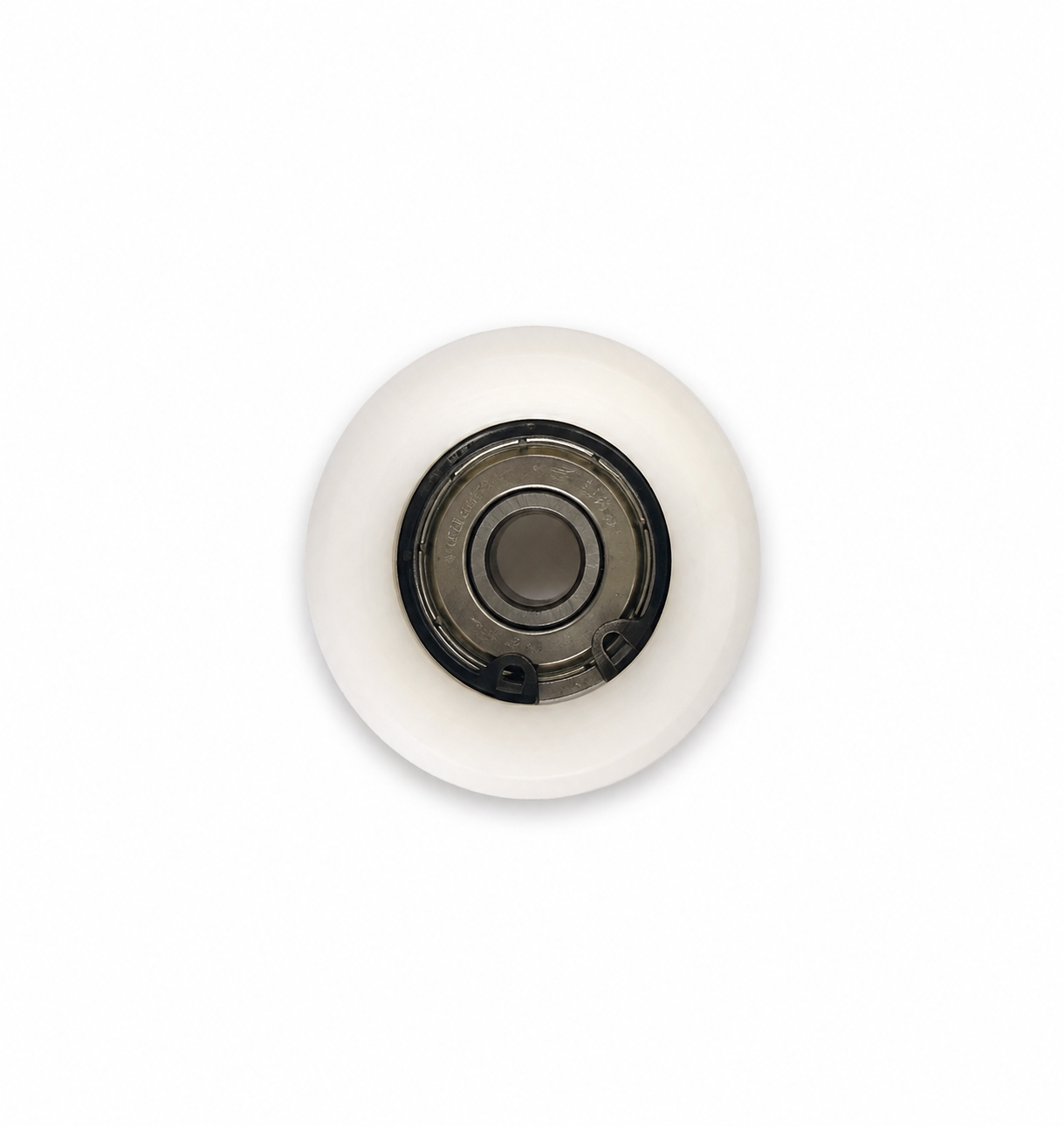 MIDMARK - TRACK LIGHT/MONITOR GUIDE WHEEL ASSY