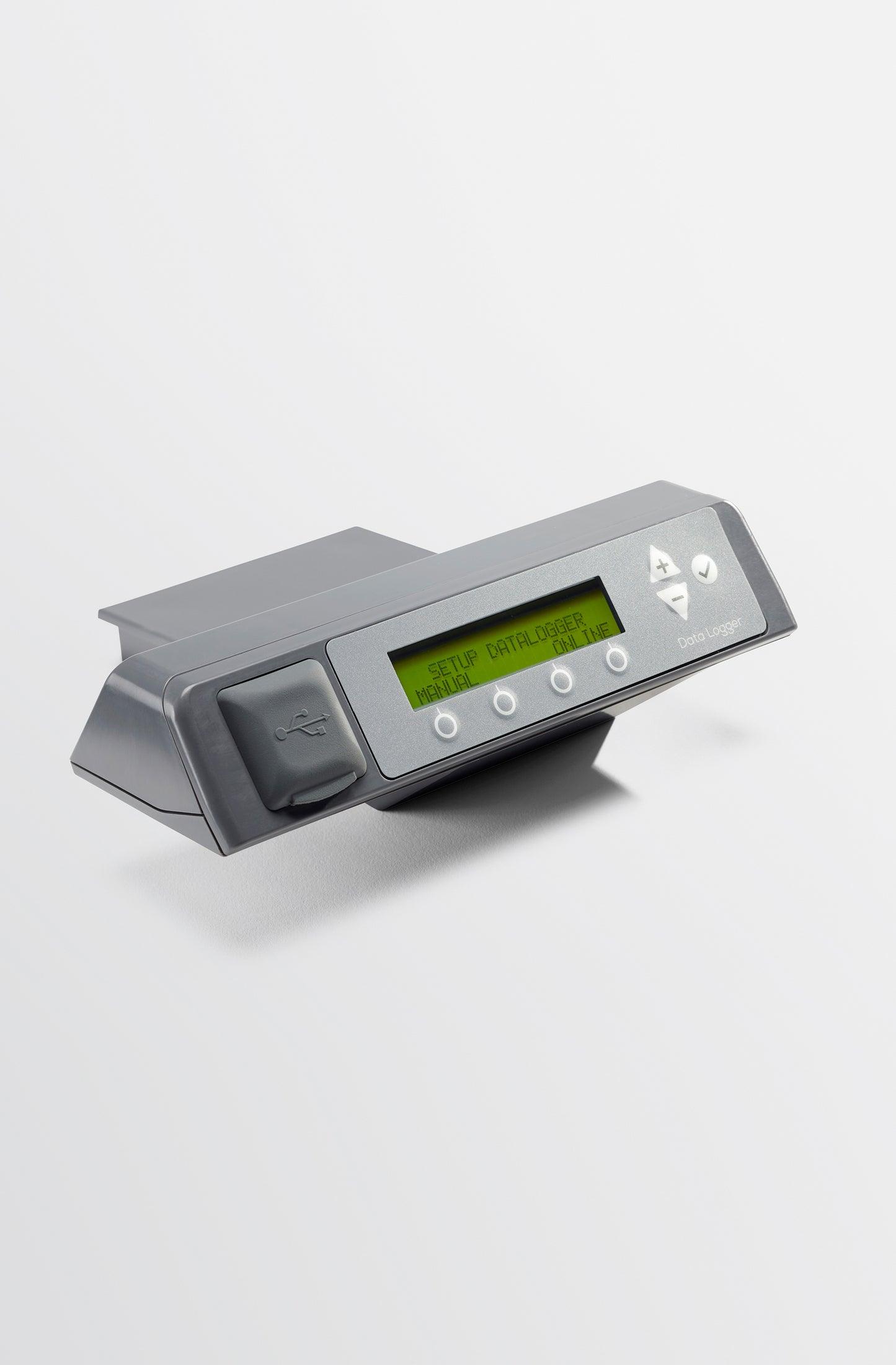 The Midmark Sterilizer Data Logger