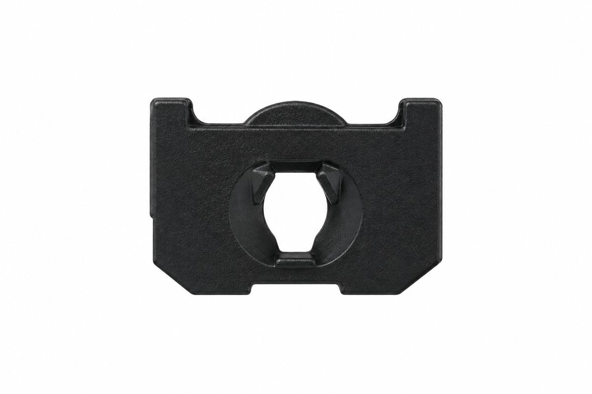 MIDMARK - NUT SPEED 0.190-24 "U"