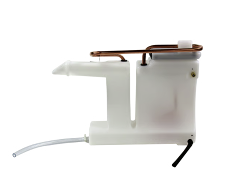 Midmark CONDENSING TANK ASSY, M11/M11D
