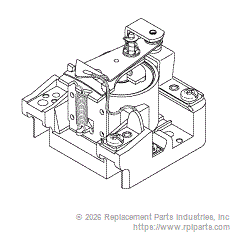 RELAY MIR125