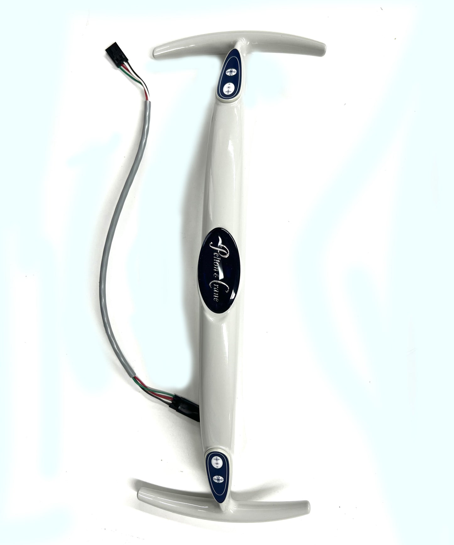 Pelton HELIOS HANDLE with TOUCH PAD