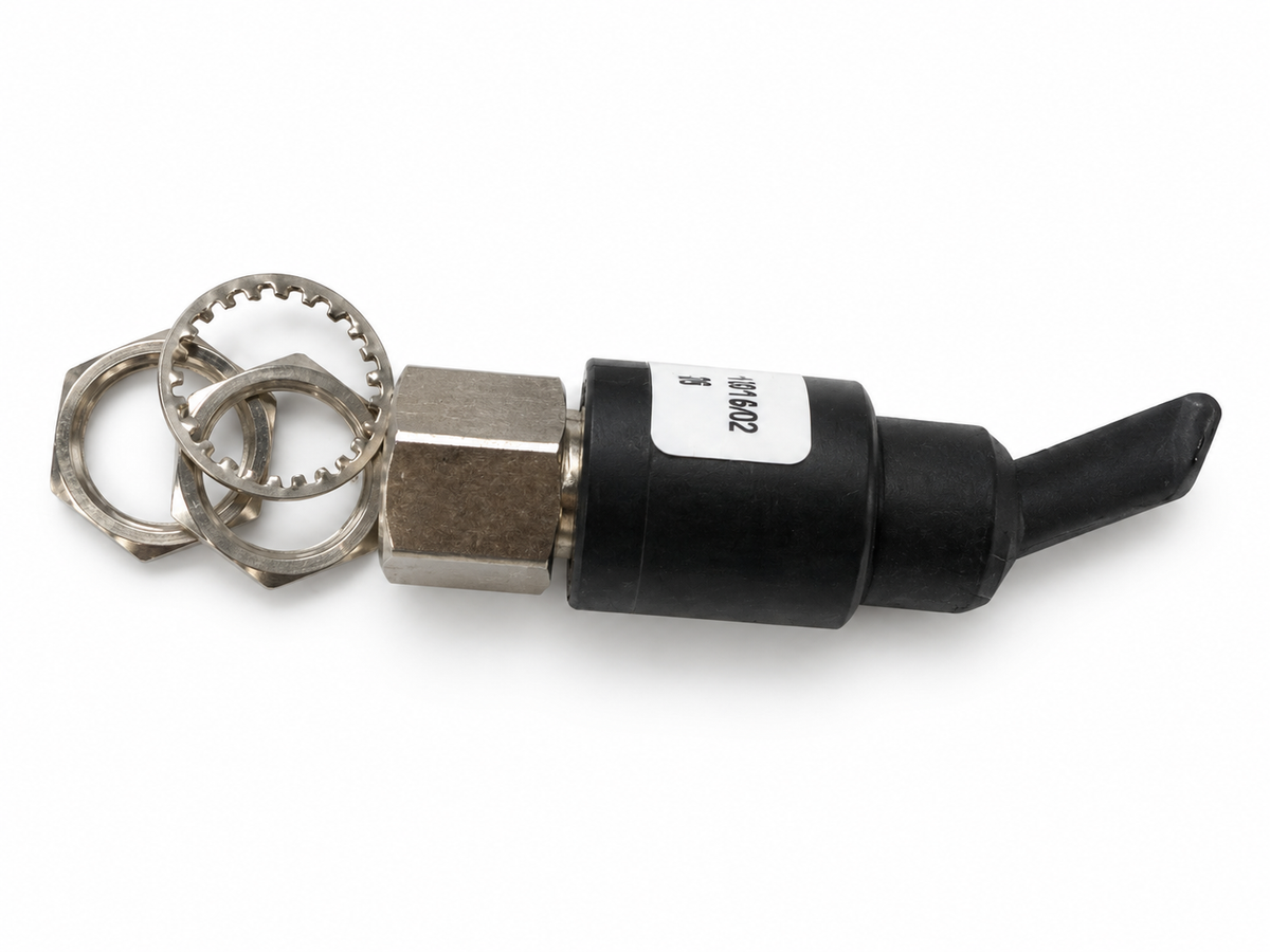 PELTON & CRANE - Solenoid Valve Assembly