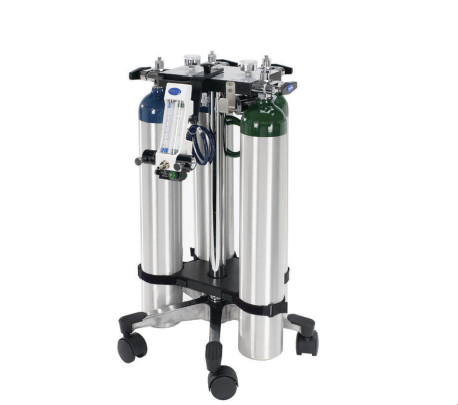 Porter MXR Short E-Stand Package - 3445-S