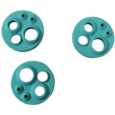 Star Dental - Dental Handpiece Replacement Gasket 4-5 Hole, each