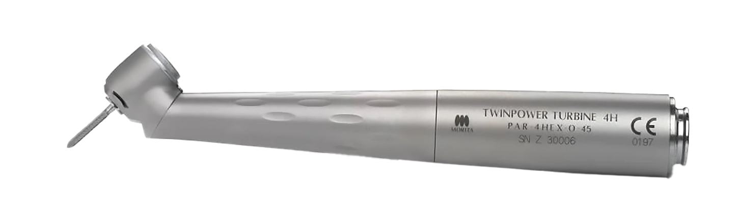 Morita Surgical Handpiece