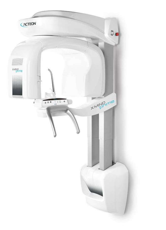 Acteon 2D X-mind Prime Digital Panoramic X-ray