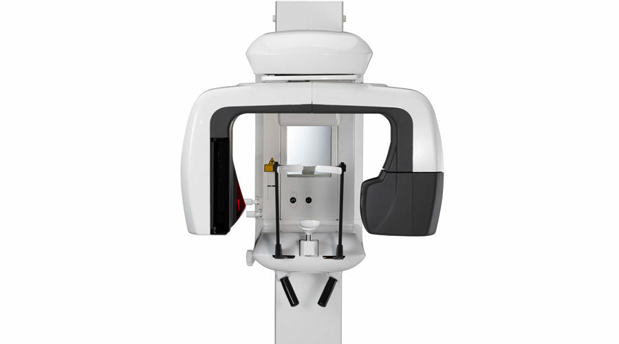 Morita Veraviewepocs® 2D Digital Panoramic with Bitewings