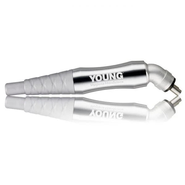 YOUNG - Hygiene Handpice, Silver