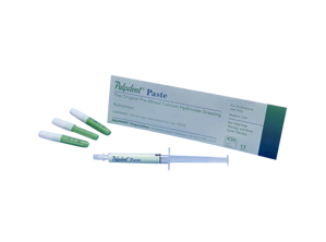 Pulp Capping Paste Needle 24/bx. - Pulpdent