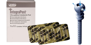 IntegraPost Size 5 Refill 10/pk. - Premier