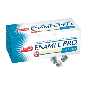 Enamel Pro Prophy Paste Raspberry Mint Coarse - Premier