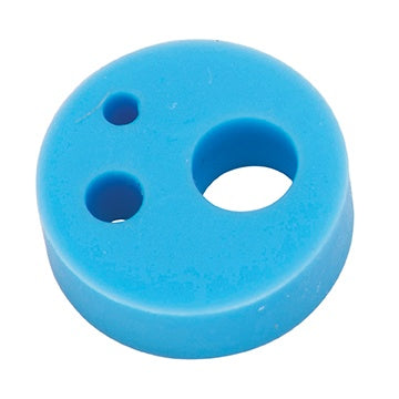 Gasket, 3-Hole HP, Border