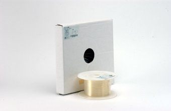 Supply Tubing, 1/8", Poly Clear