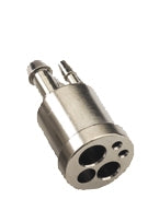 4 HOLE TERMINAL