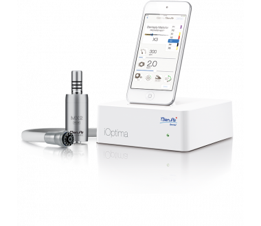 Bienair iOptima Set