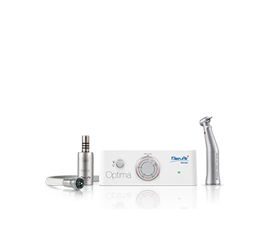 Bienair Optima MCX Electric Starter Package