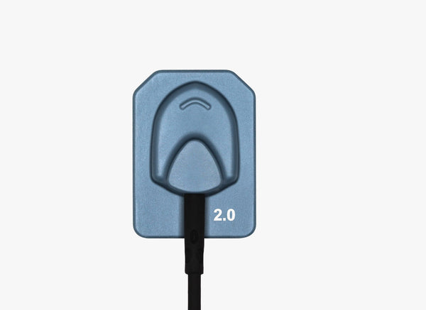 Mid American ErgoRay X-Ray Sensor - 1, 1.5, 2
