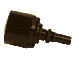 Auto Drain, Coalescing Filter, DCI & Wilkerson