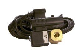 Purge Valve, Time Operated, 230 Volt, Normally Closed, DCI & DentalEZ