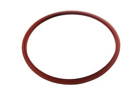 Pelton & Crane Door Seal, Delta, Delta XL,Validator, 10"