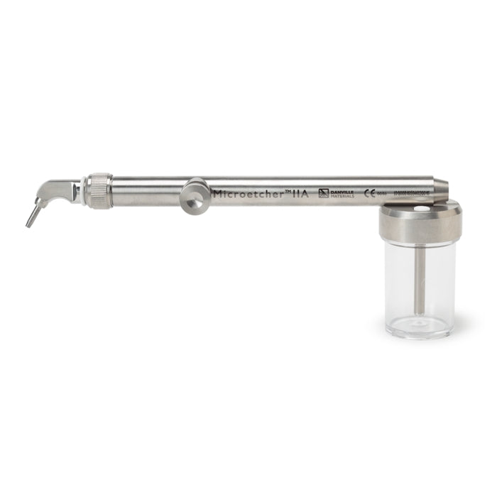 MicroEtcher IIA Sandblaster, Fully Autoclavable