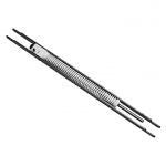 Pelton & Crane LF II Unit Mount Light Spring Assy